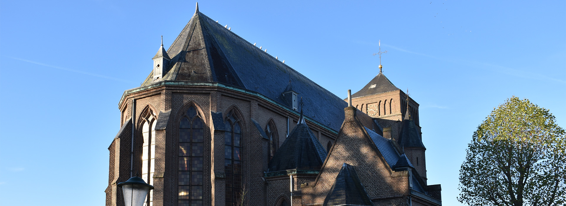 Kerk Pannerden